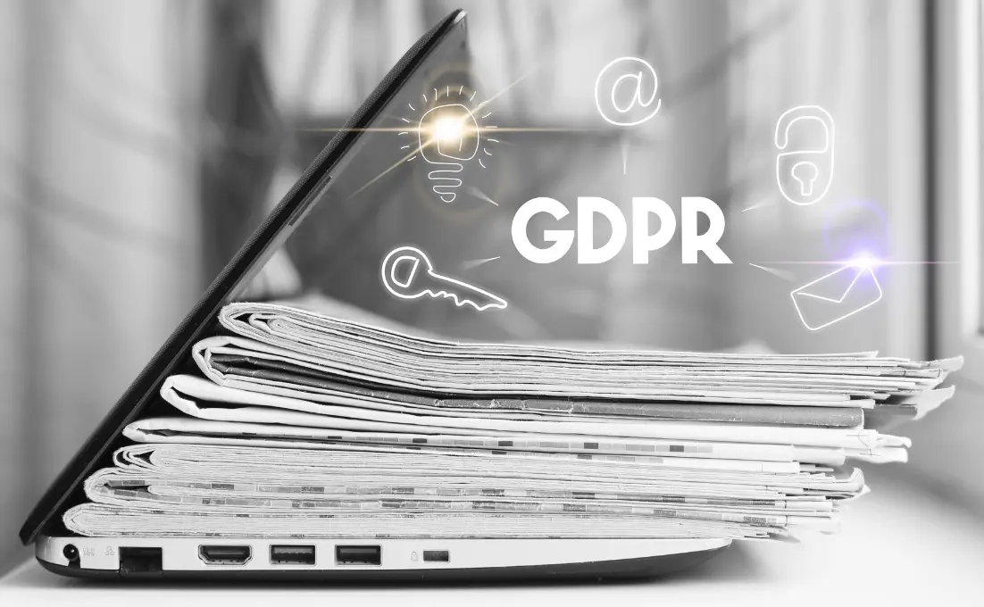 GDPR