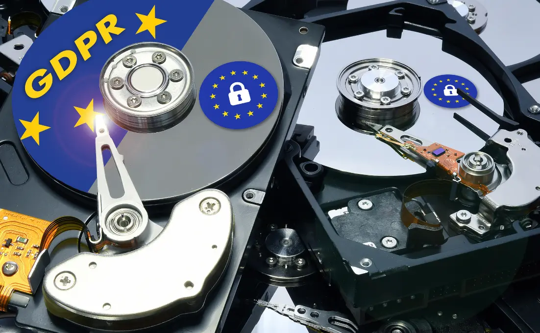 GDPR