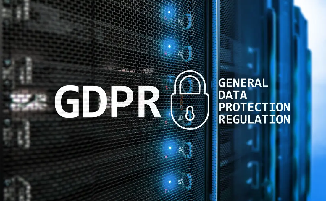 GDPR