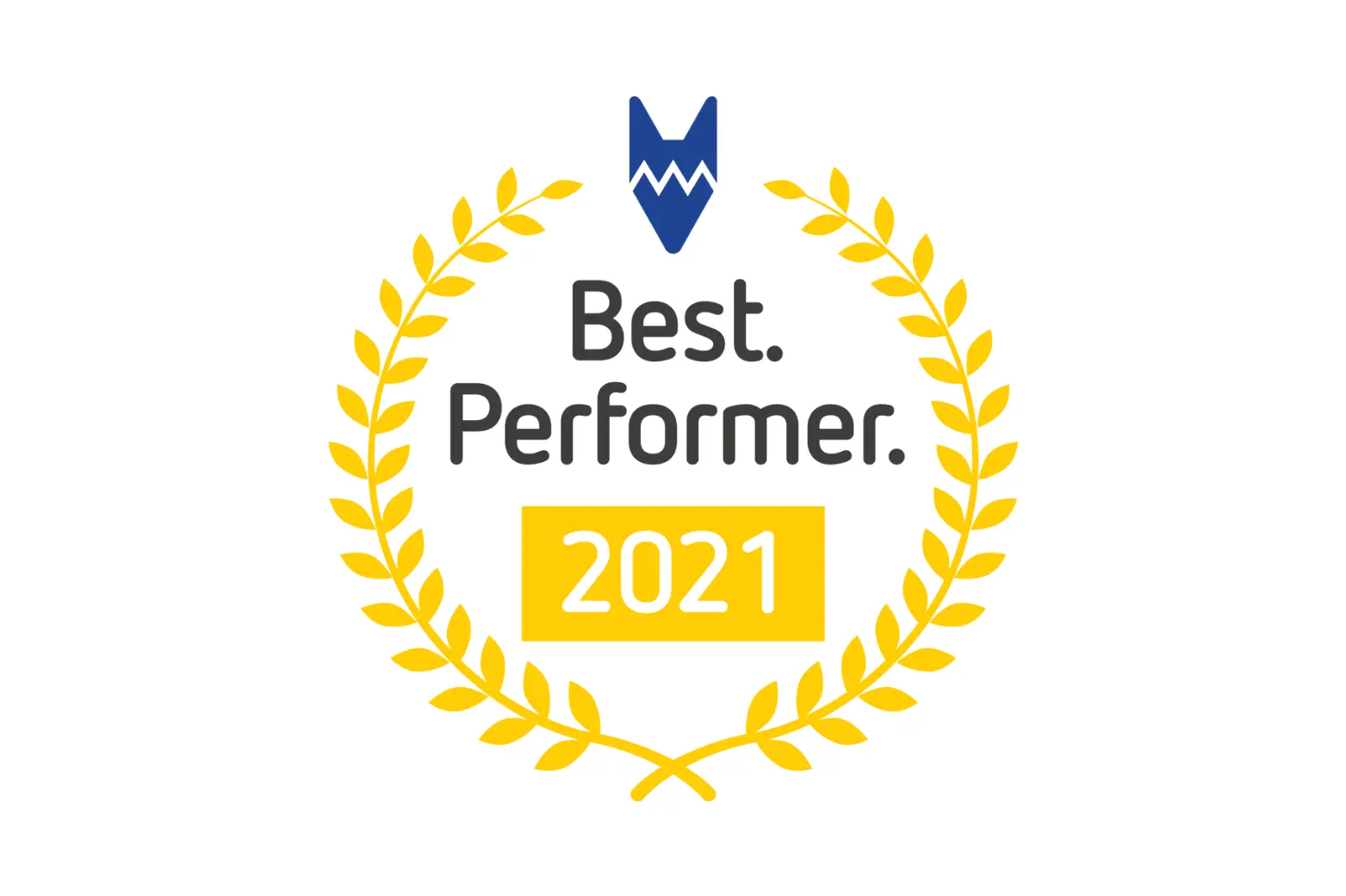 REISSWOLF Türkiye en iyi performans ödülü